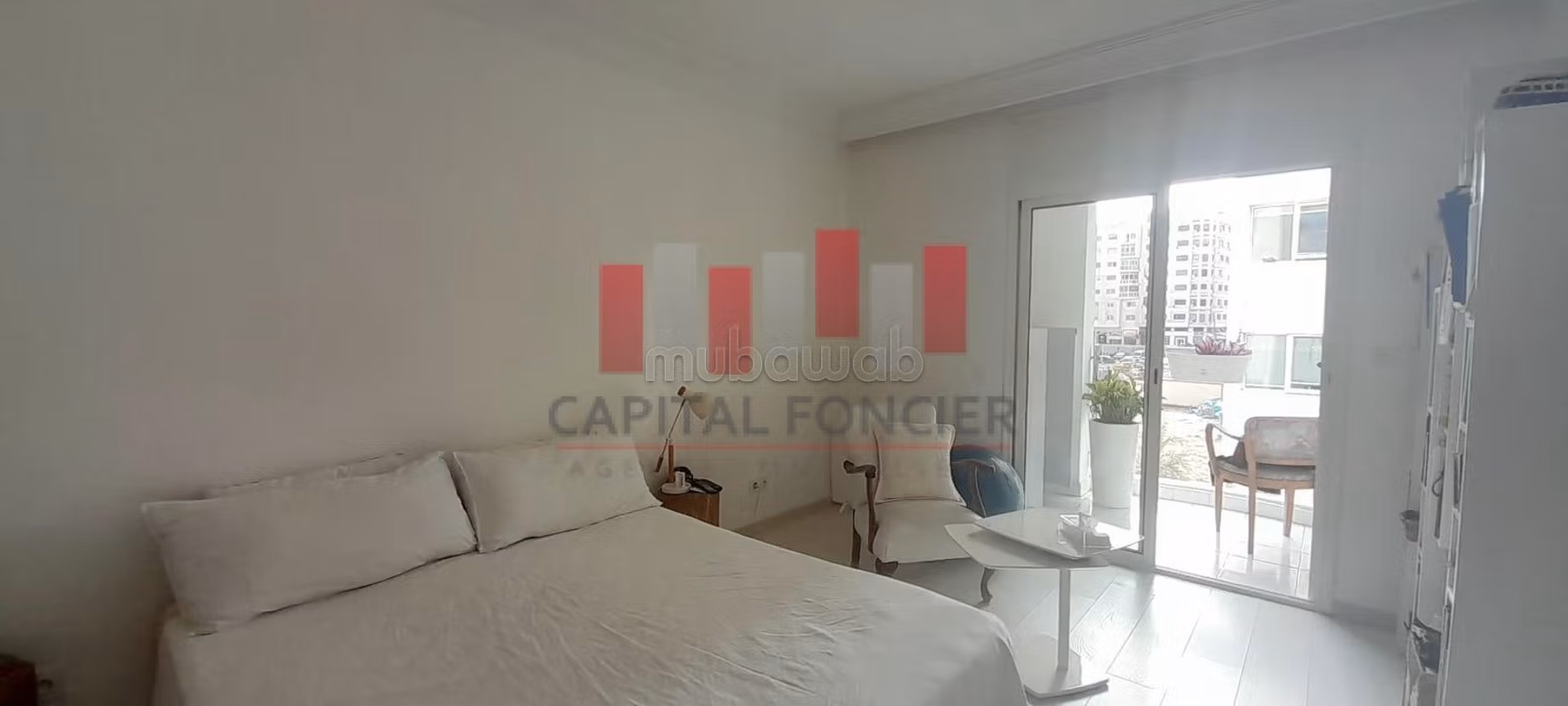 Appartement 179 m² à Racine — 7