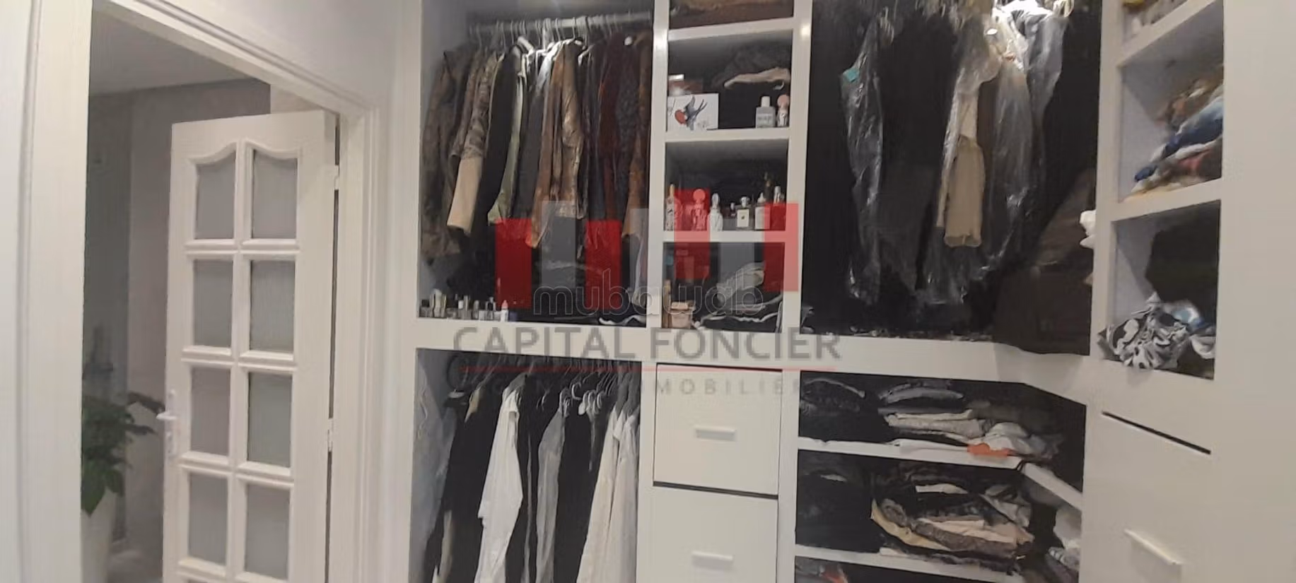 Appartement 179 m² à Racine — 9