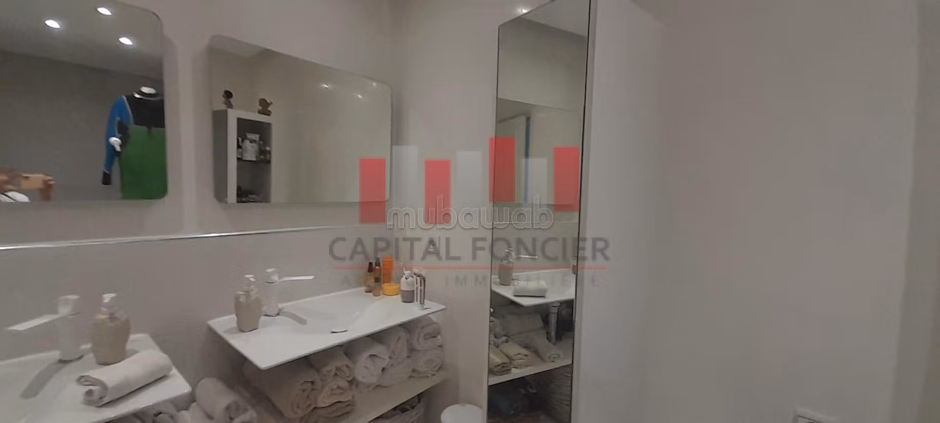Appartement 179 m² à Racine — 12