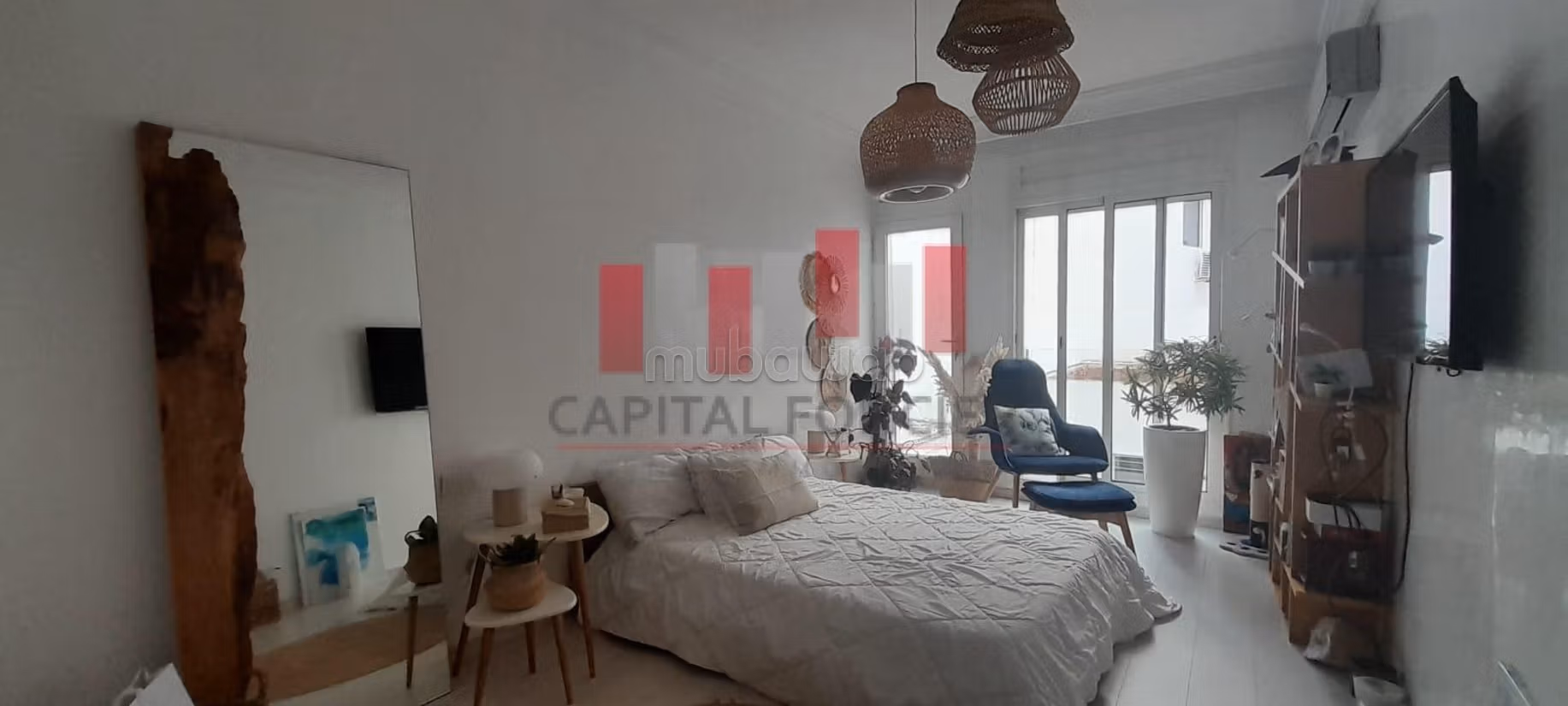 Appartement 179 m² à Racine — 11