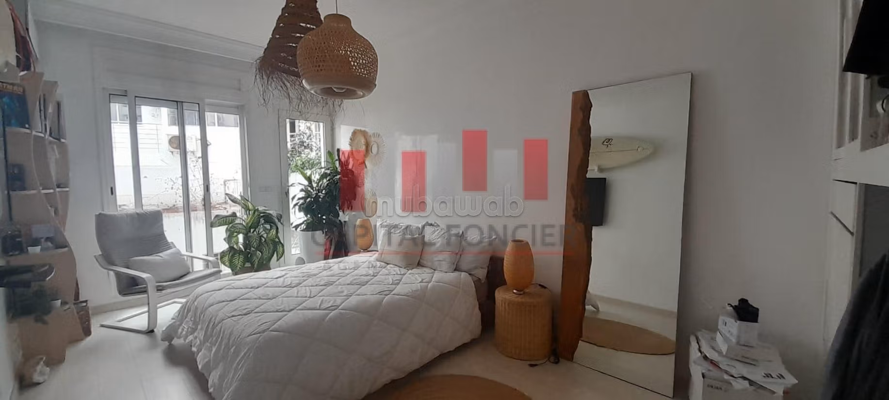 Appartement 179 m² à Racine — 8