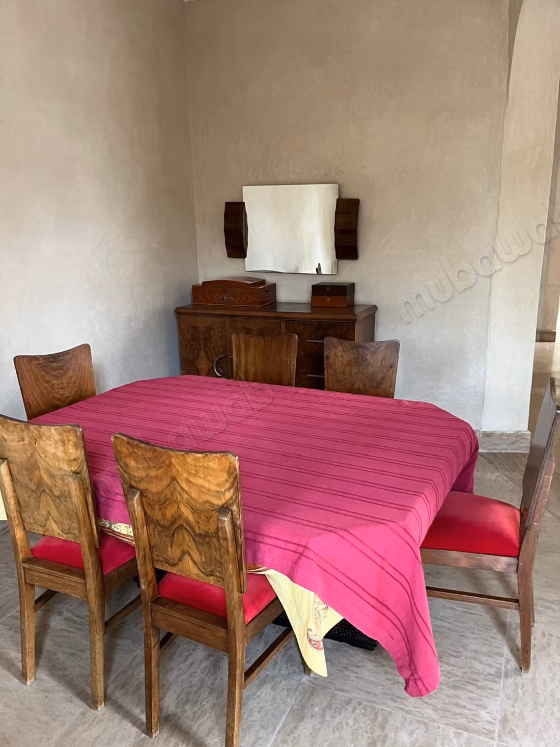 Affaire a saisir villa de luxe a vendre a amelkis 1