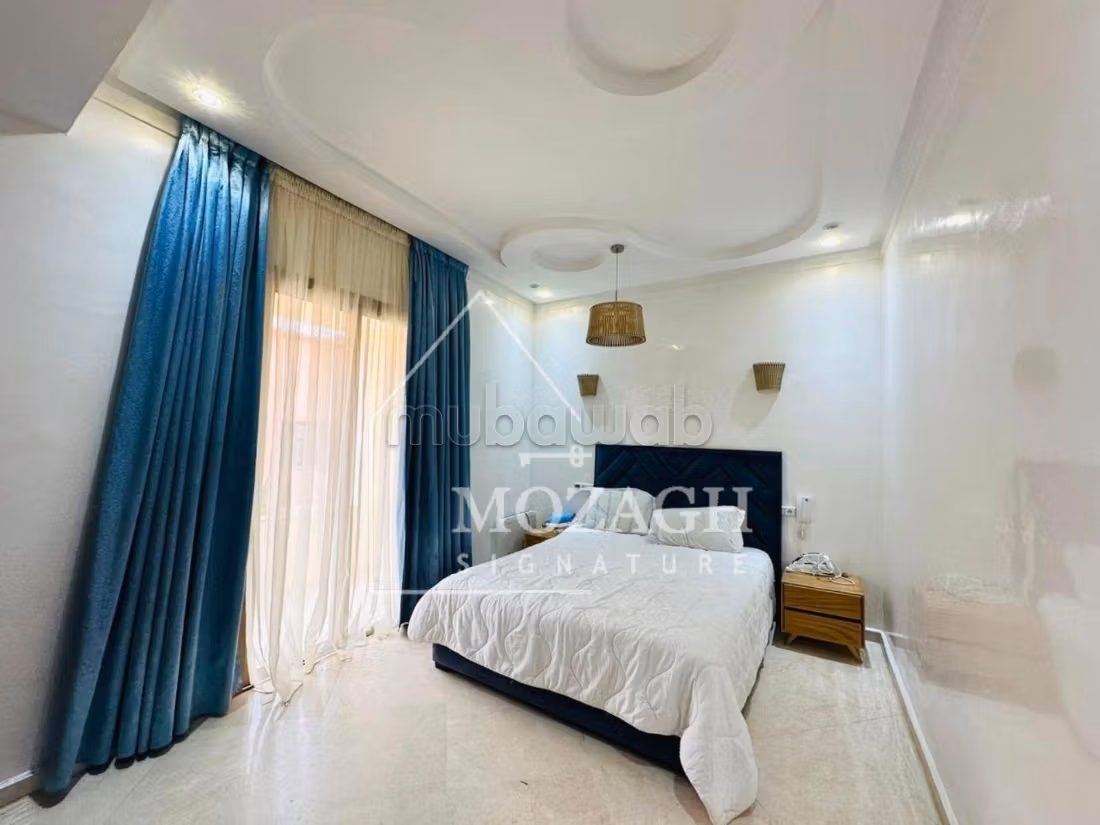 Splendide villa 4 chambres piscine privée à Targa