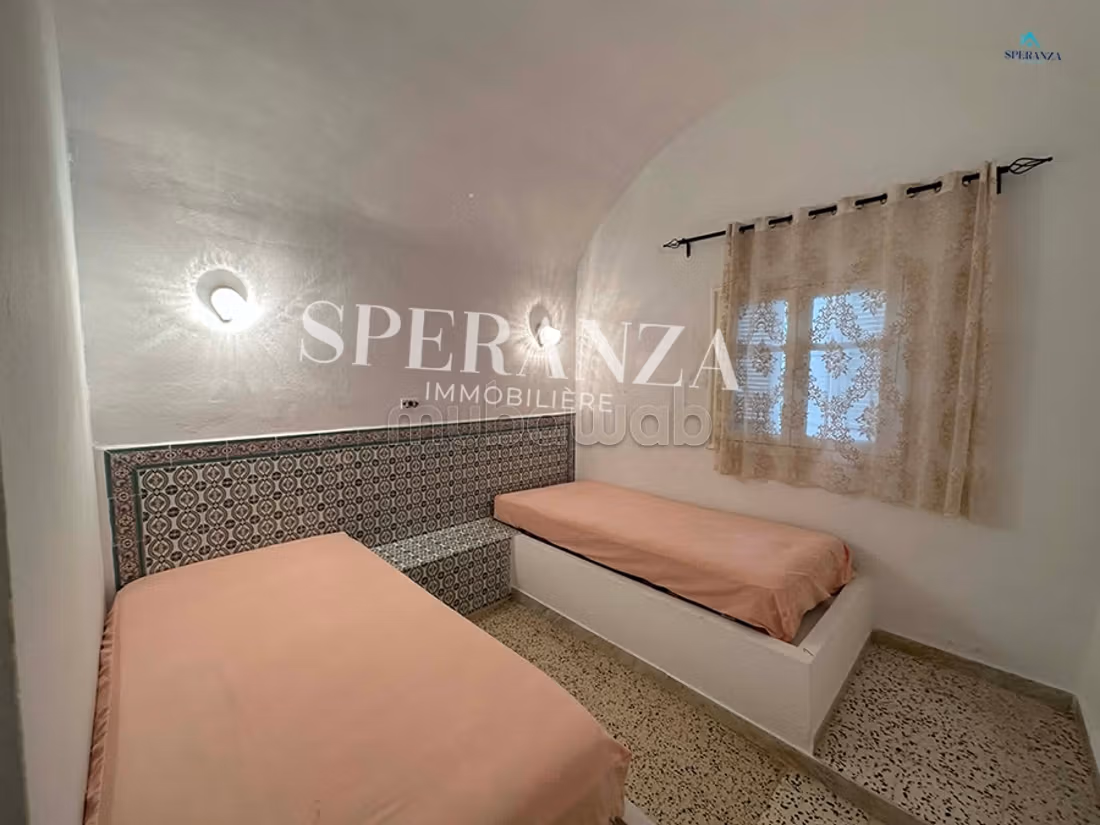 Location Maison Ninette S3