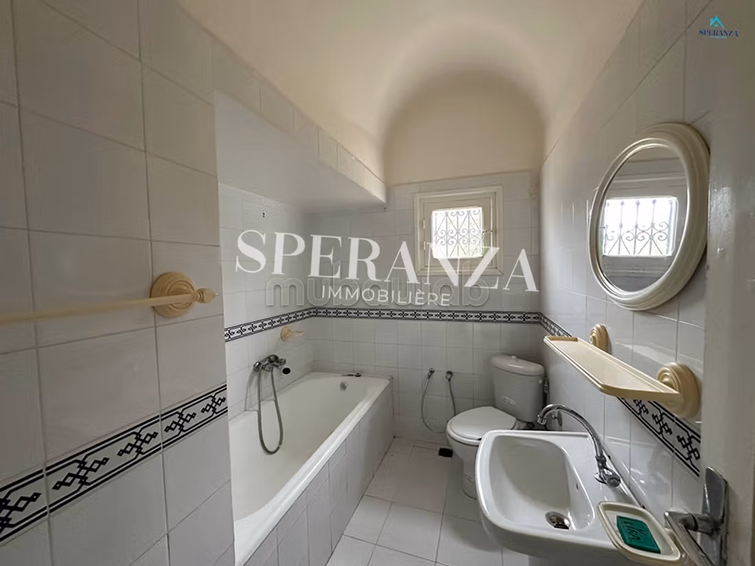 Location Maison Ninette S3