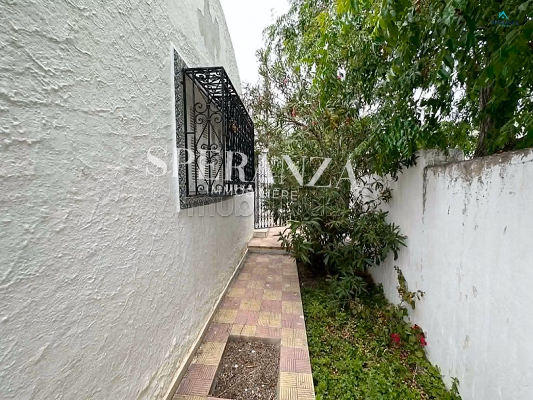 Location Maison Ninette S3