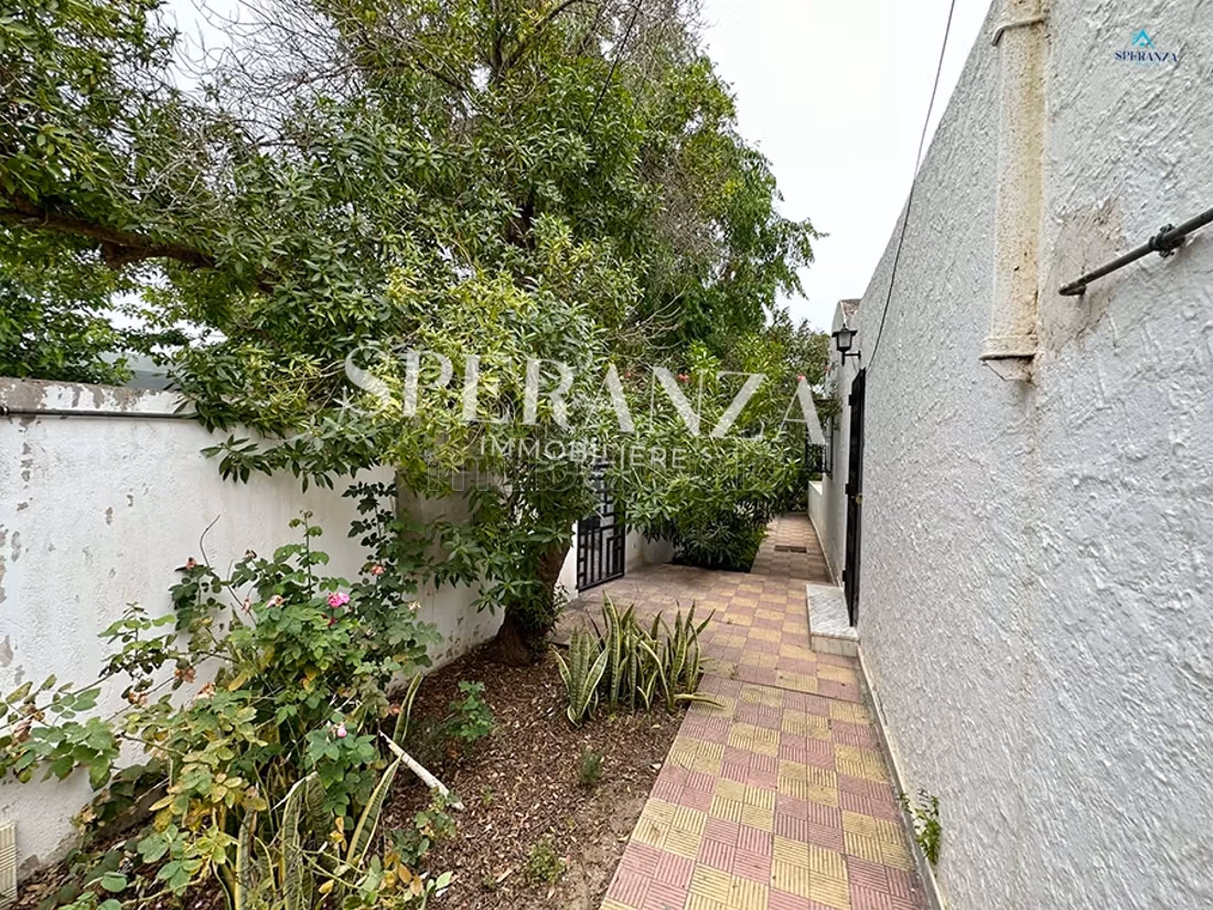 Location Maison Ninette S3