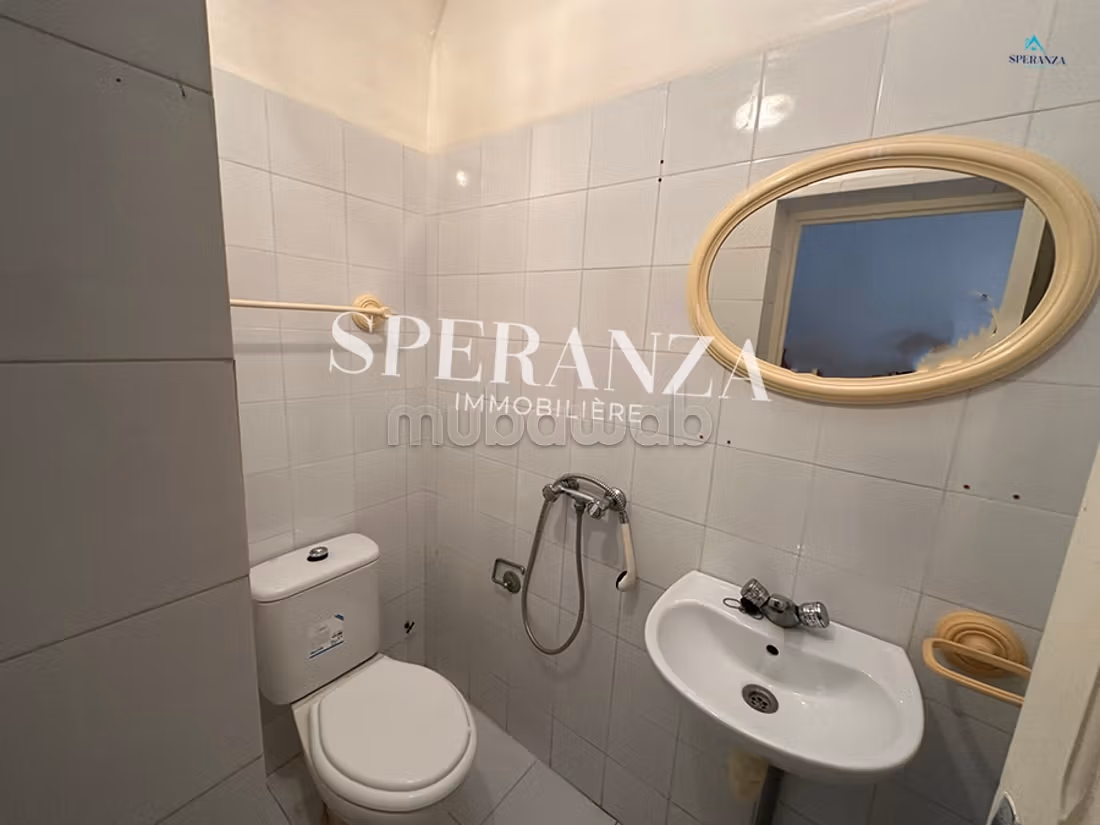Location Maison Ninette S3
