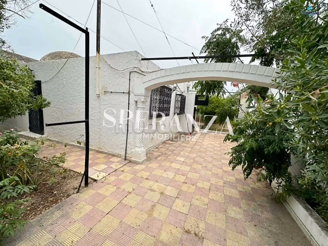 Location Maison Ninette S3