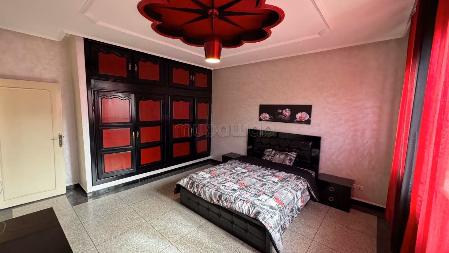 Villa 4 chambres 3 salon Oulfa wad dahab