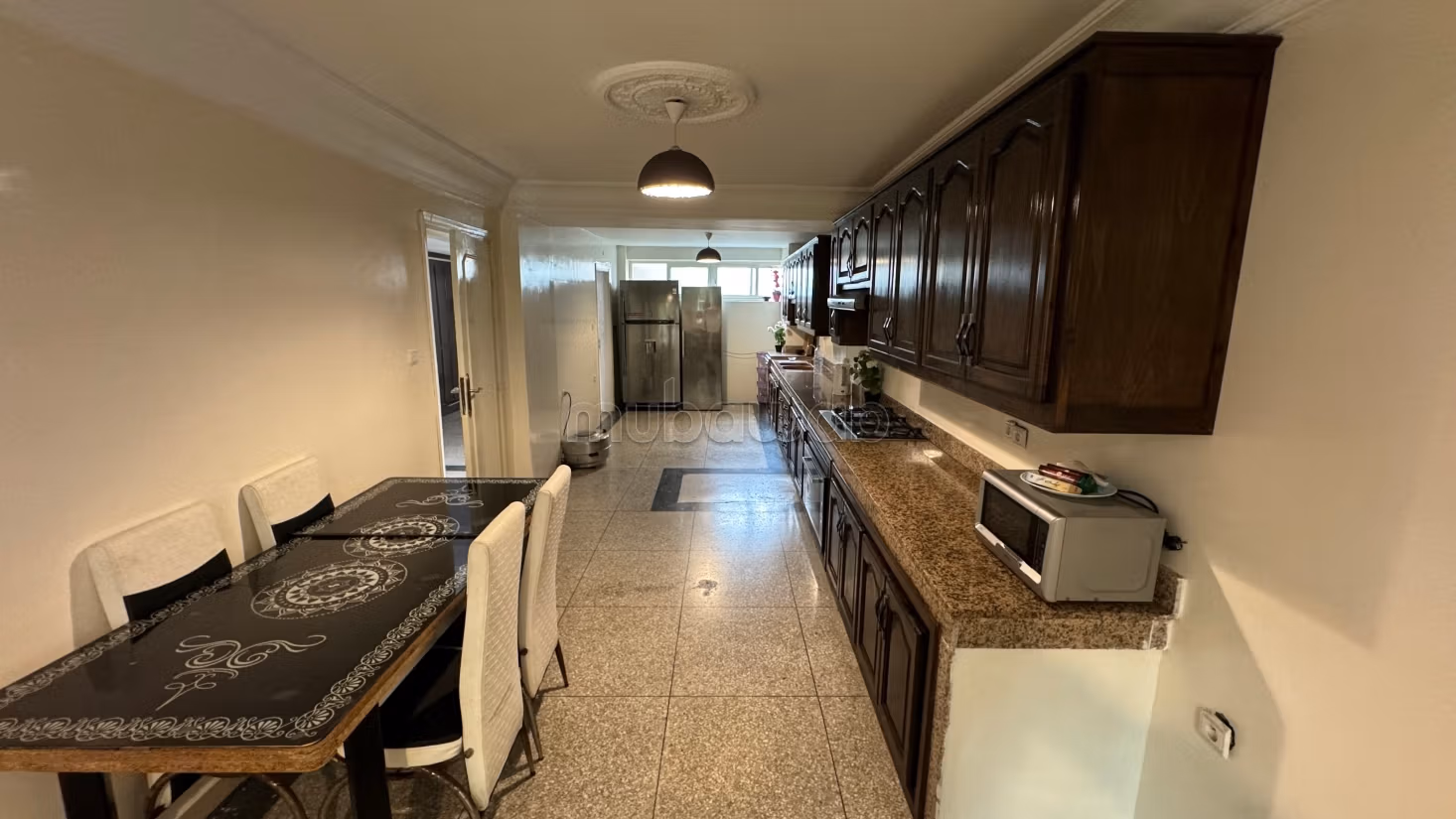 Villa 4 chambres 3 salon Oulfa wad dahab