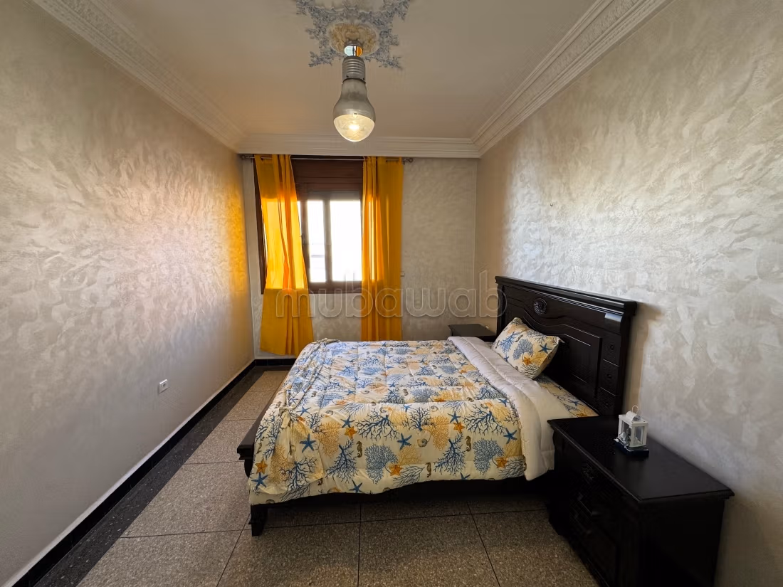 Villa 4 chambres 3 salon Oulfa wad dahab