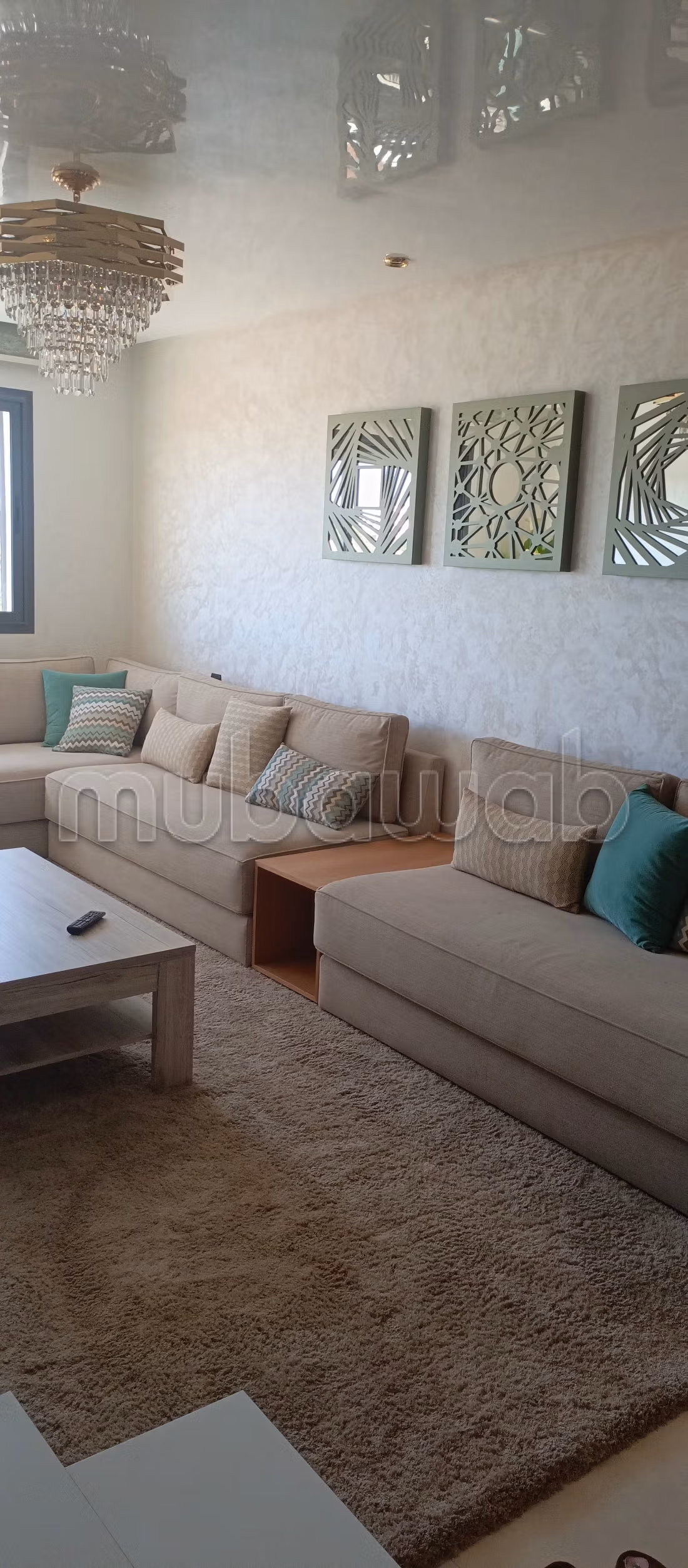 Superbe appartement Meublé à Val d'or - Pamja 4