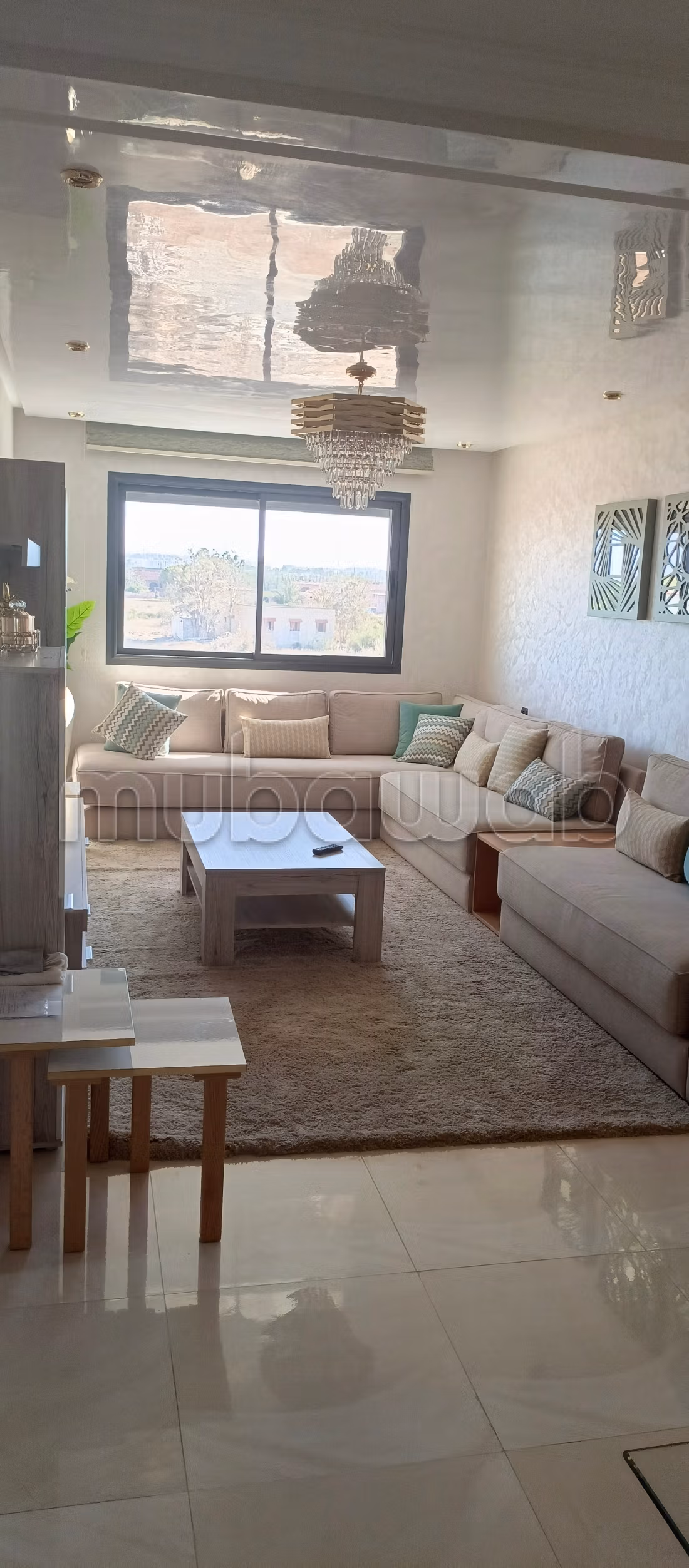 Superbe appartement Meublé à Val d'or - Pamja 5