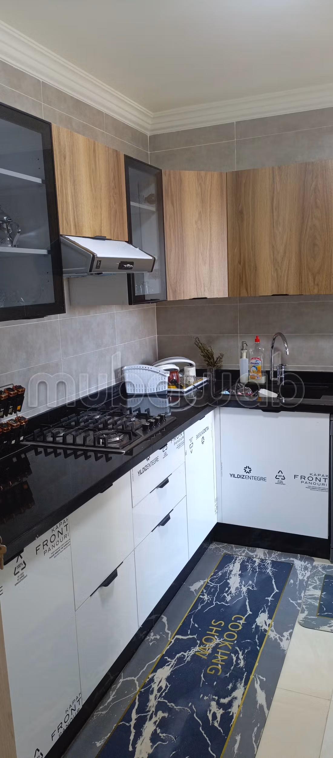 Superbe appartement Meublé à Val d'or - Pamja 3