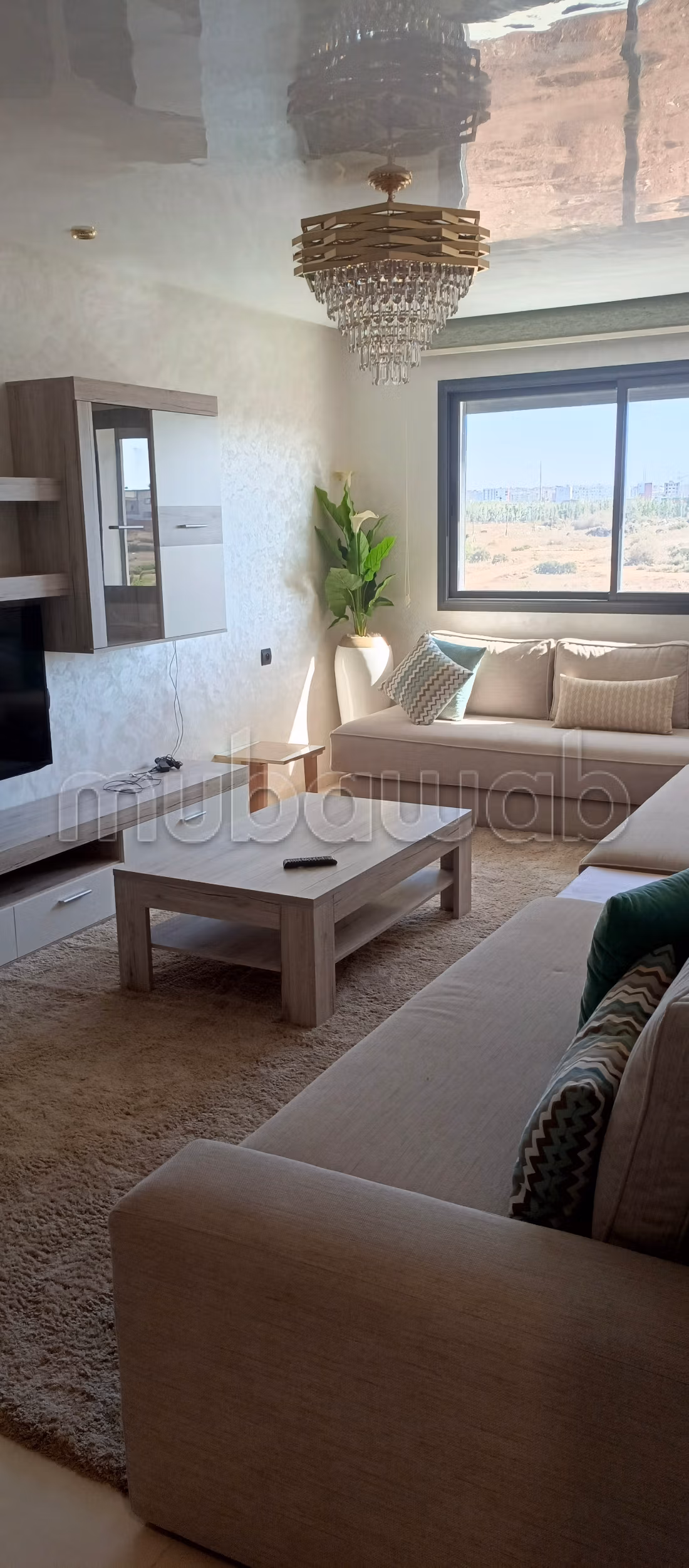 Superbe appartement Meublé à Val d'or - Pamja 6