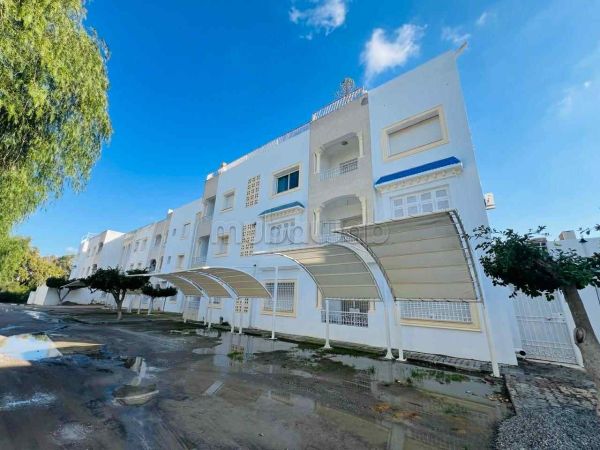 Vente Appartement Florence Hammamet