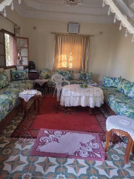 Villa de lujo en venta. 3 hermosas habitaciones. Bien decorado