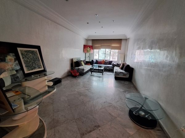 Appt à vendre ou à louer à Racine Extension