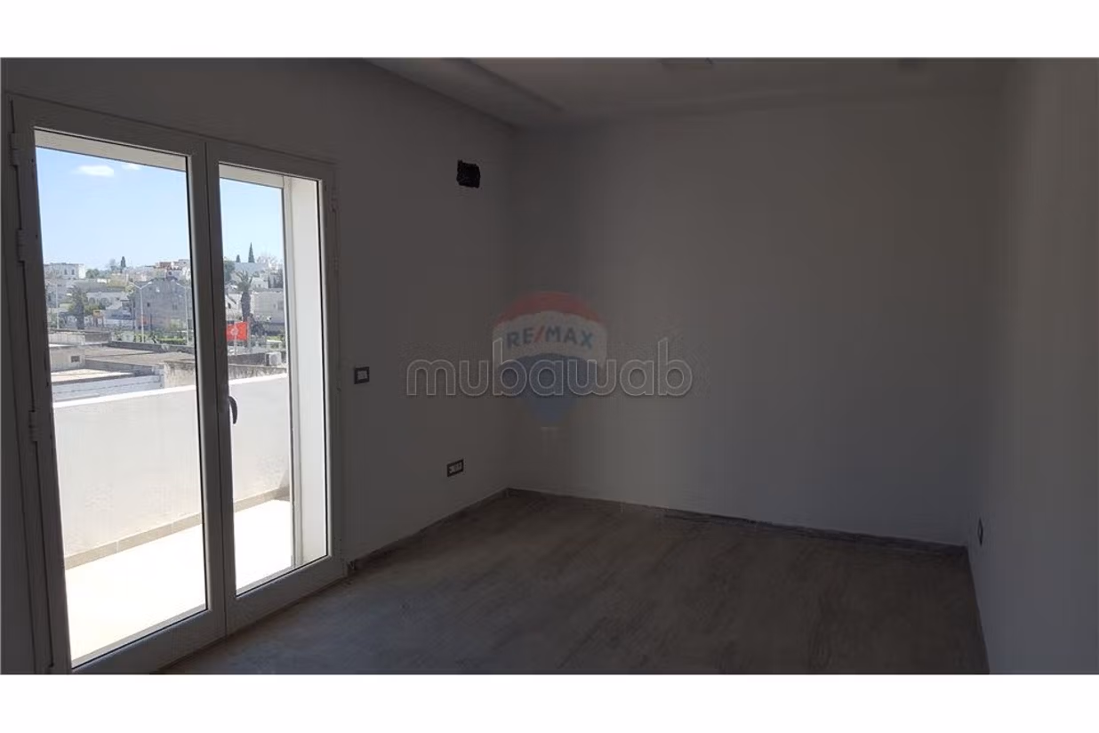 Bureau H3 à Ben Arous