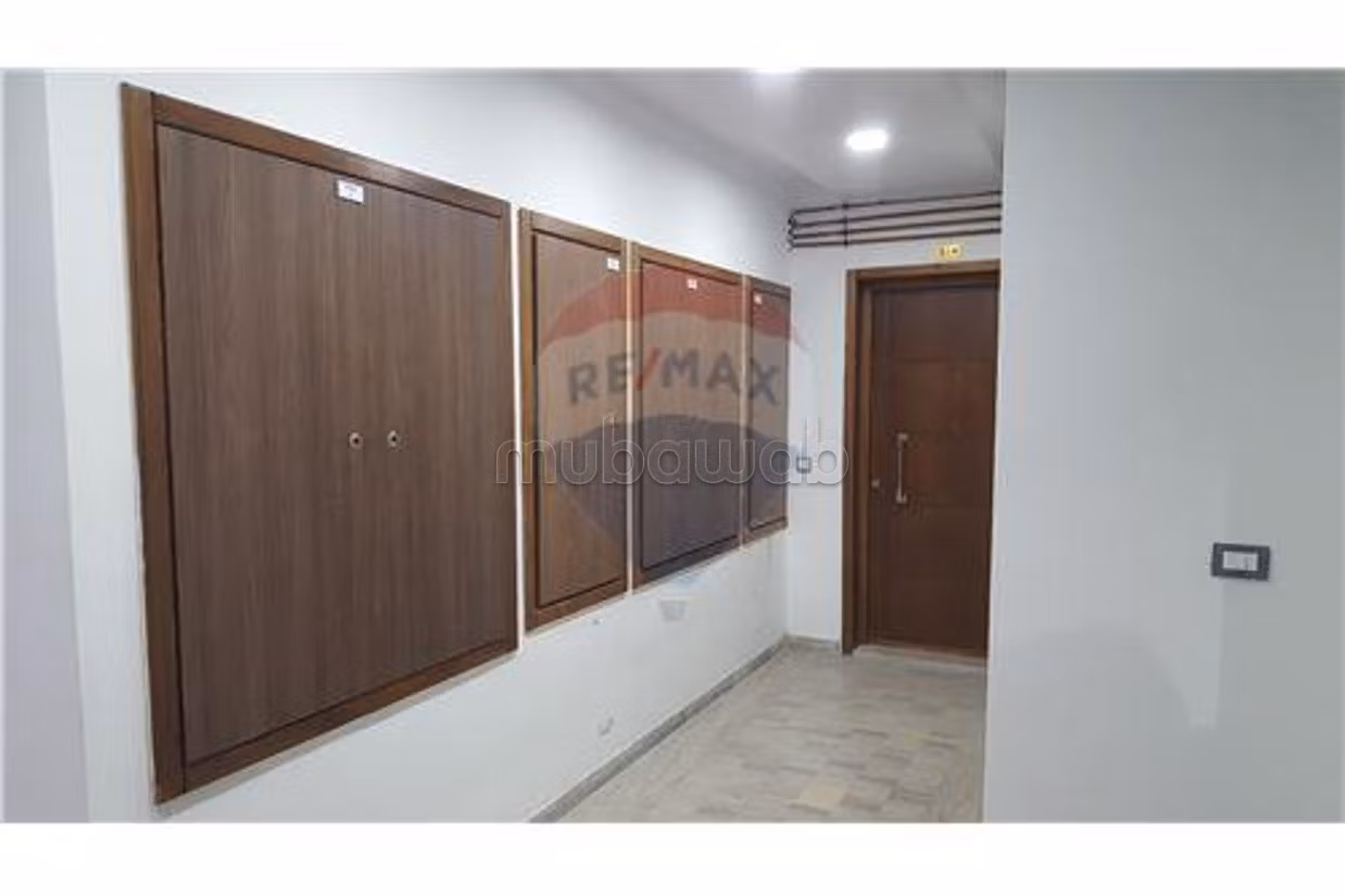 Bureau H3 à Ben Arous