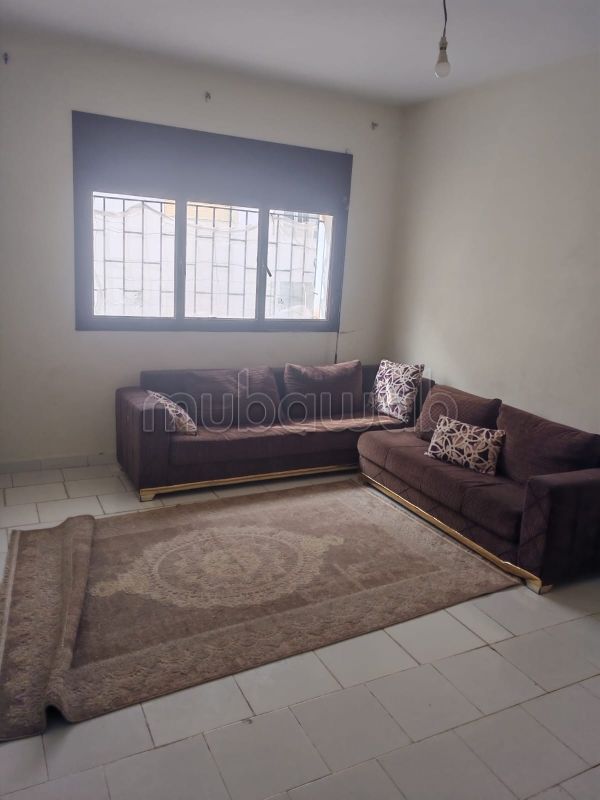 Appartement de 75m² hassan centre ville rabat