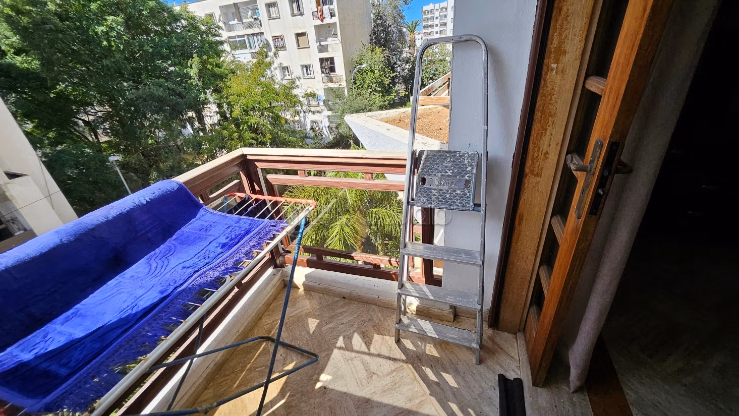 Appartement à vendre gauthier