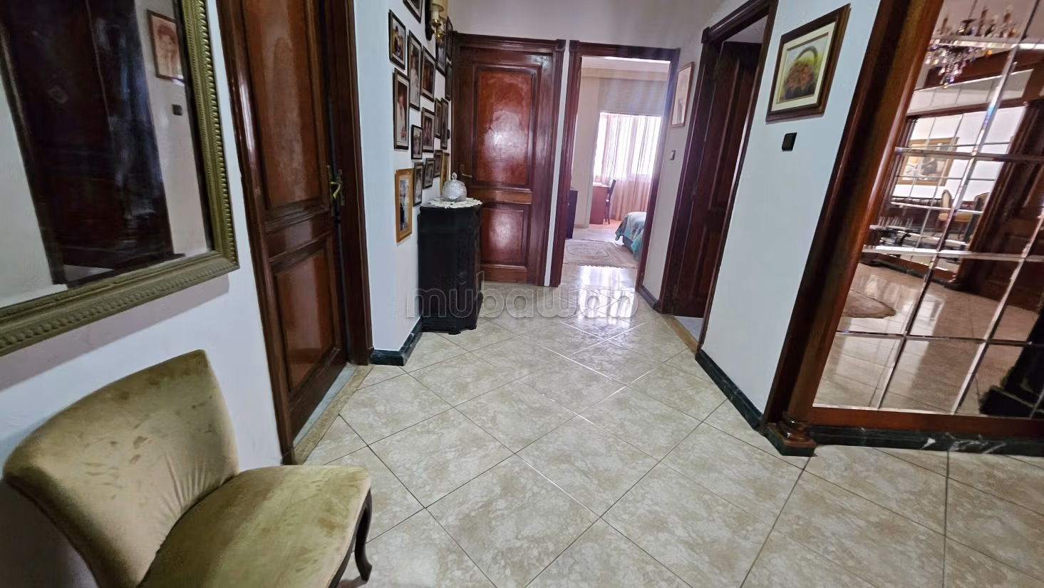 Appartement à vendre gauthier