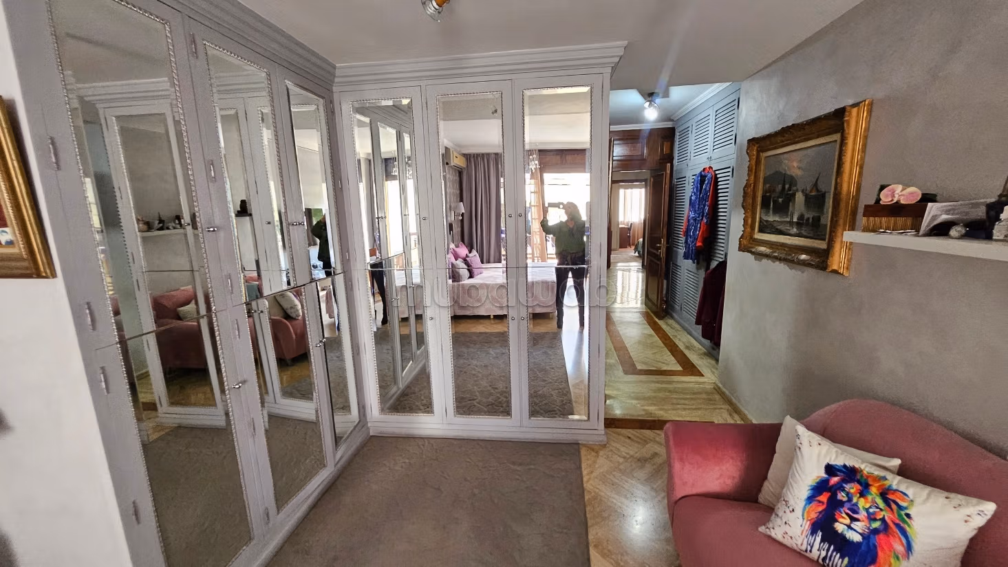 Appartement à vendre gauthier