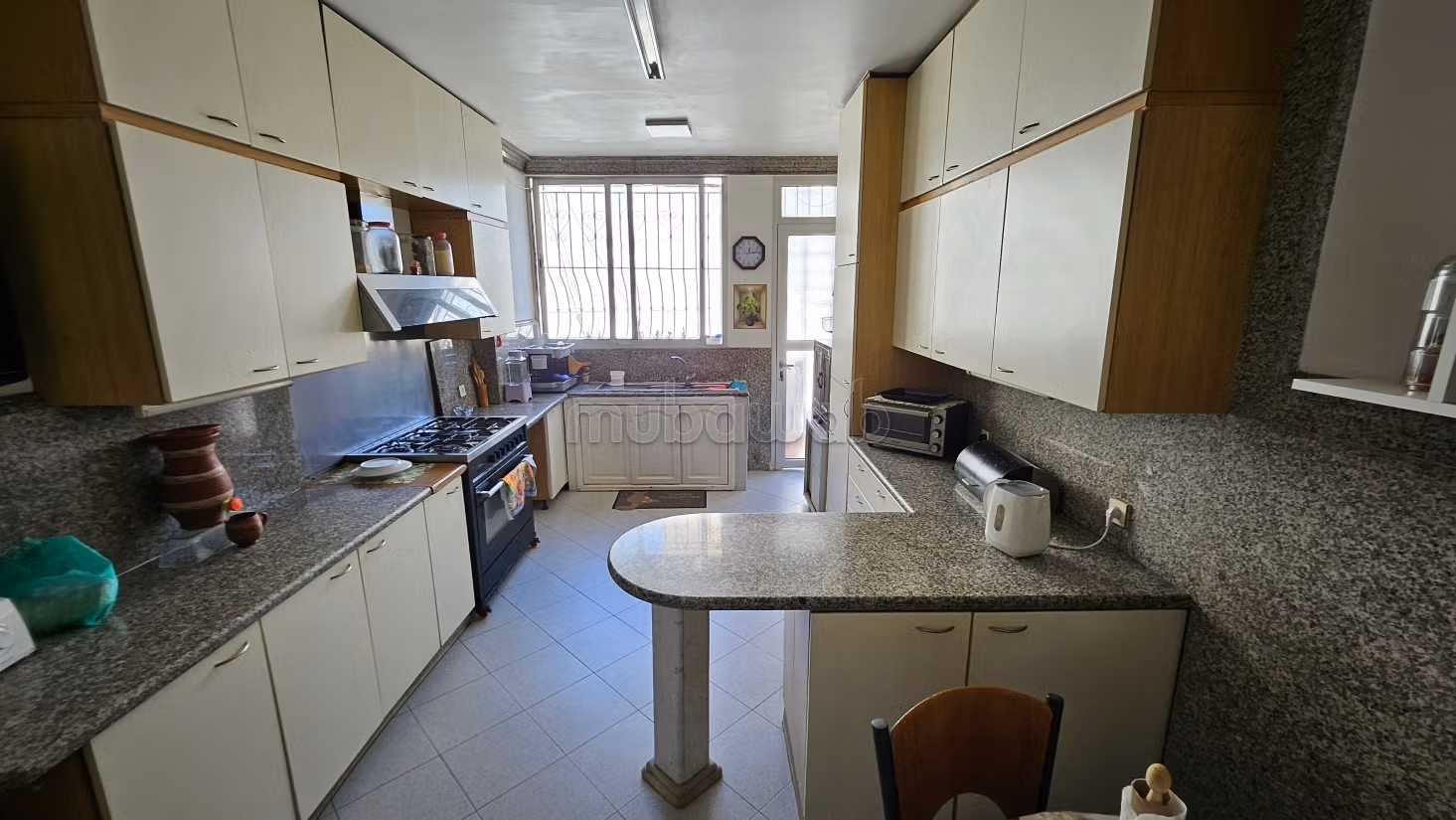 Appartement à vendre gauthier