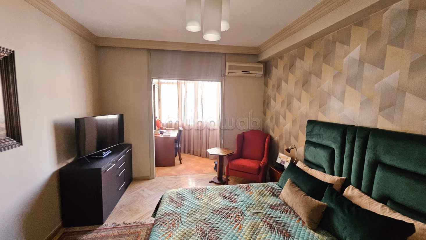 Appartement à vendre gauthier