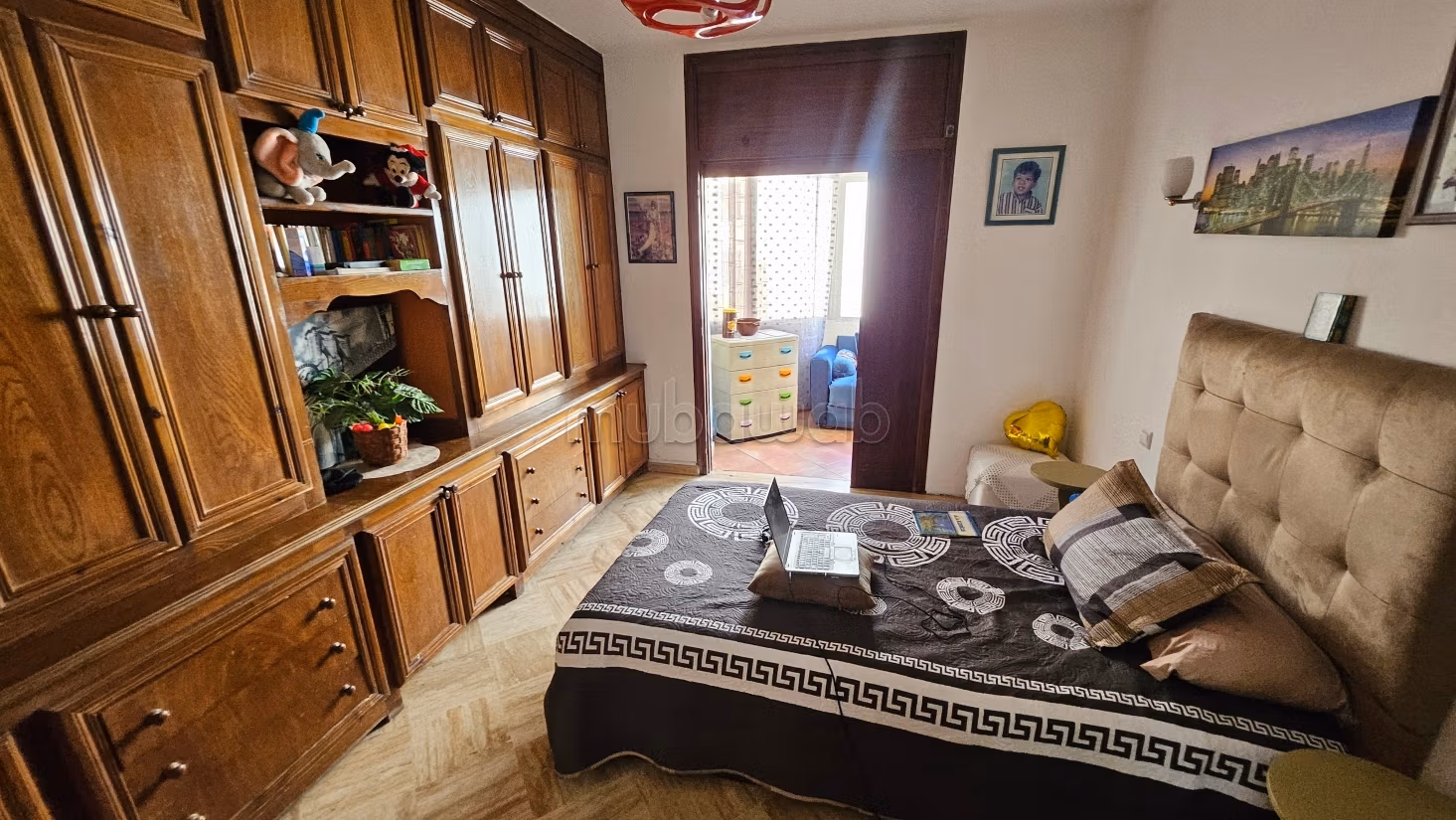 Appartement à vendre gauthier