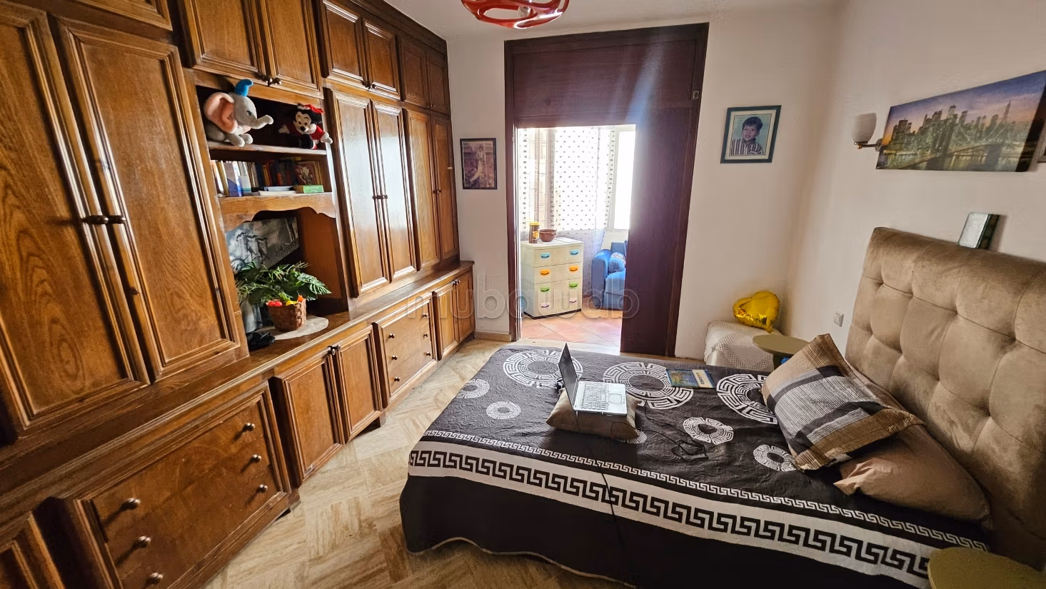 Appartement à vendre gauthier
