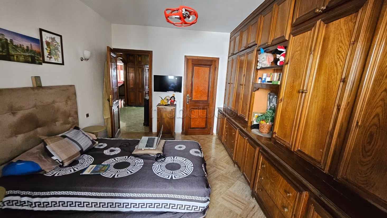Appartement à vendre gauthier