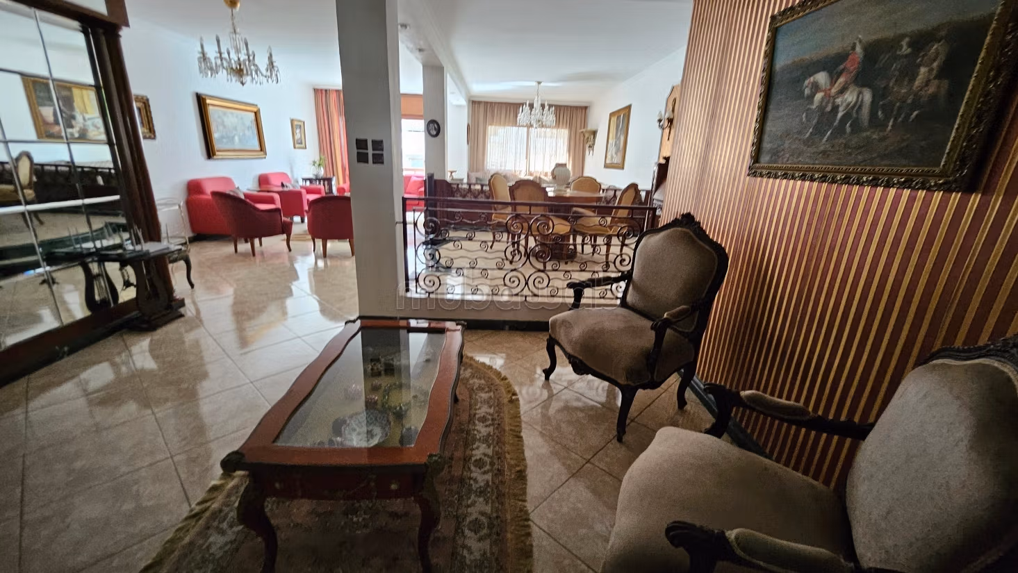 Appartement à vendre gauthier