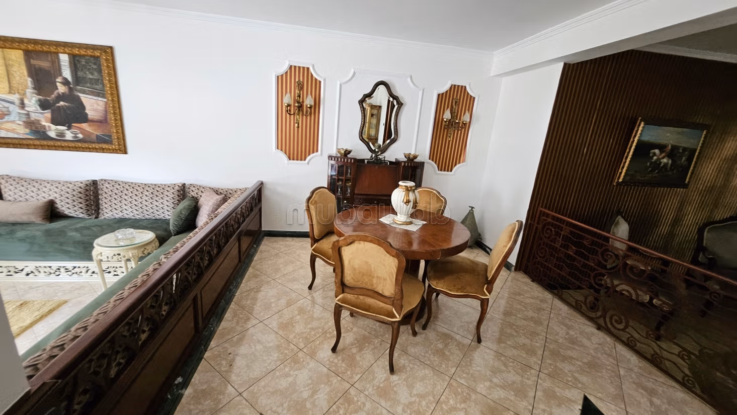 Appartement à vendre gauthier
