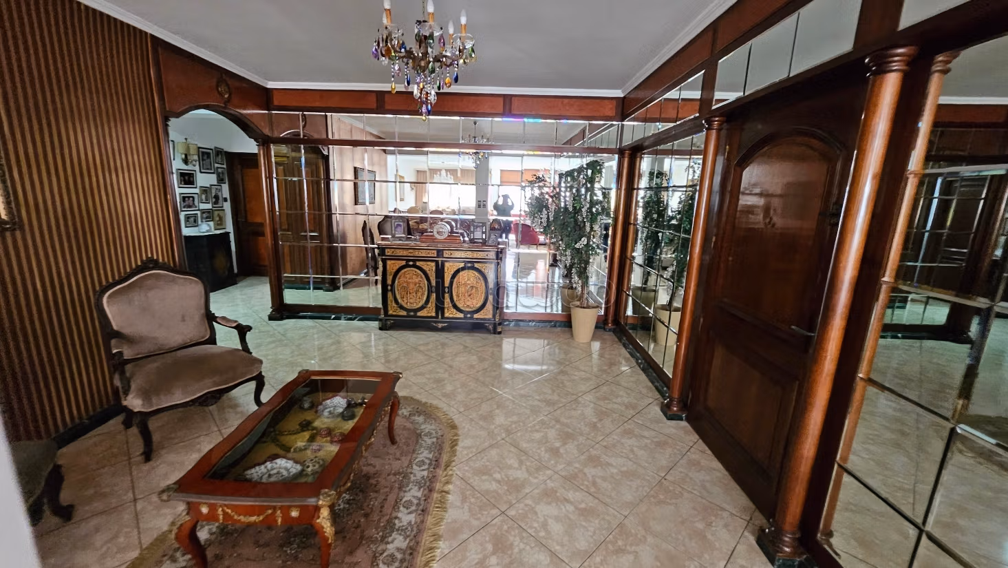 Appartement à vendre gauthier