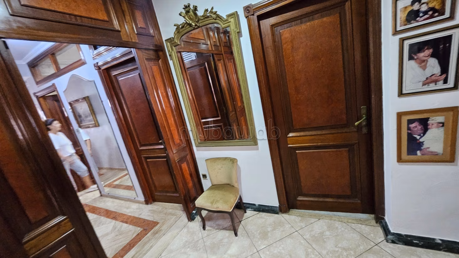 Appartement à vendre gauthier