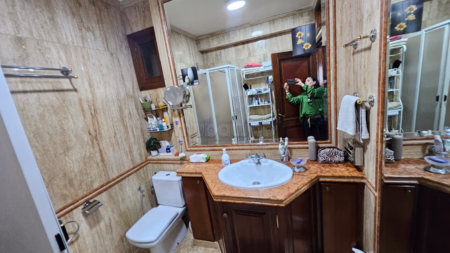 Appartement à vendre gauthier