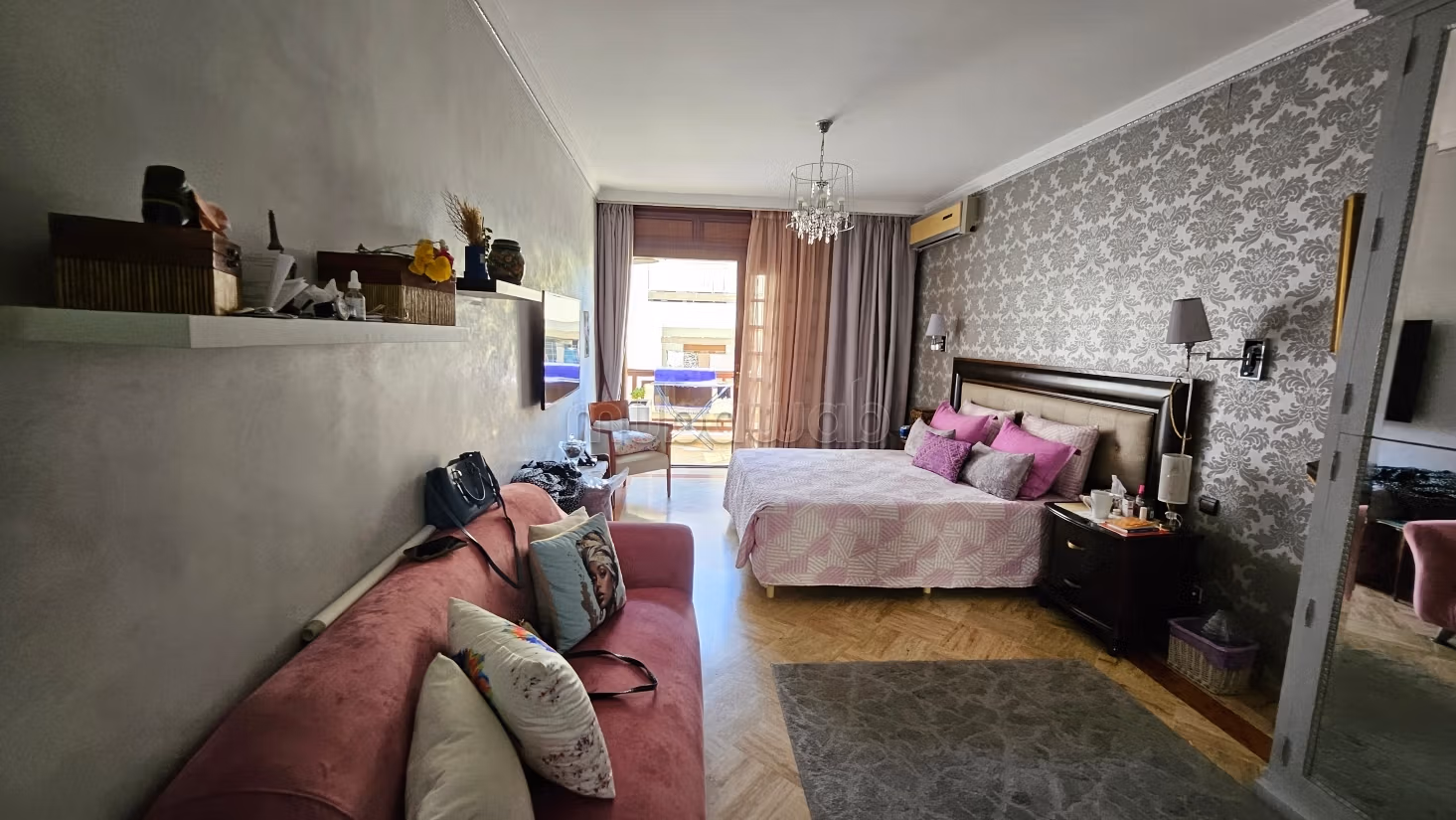 Appartement à vendre gauthier