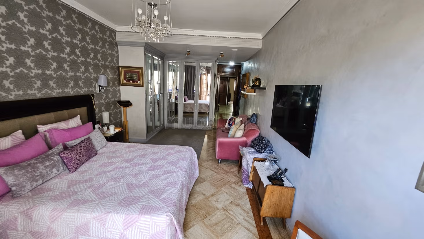 Appartement à vendre gauthier