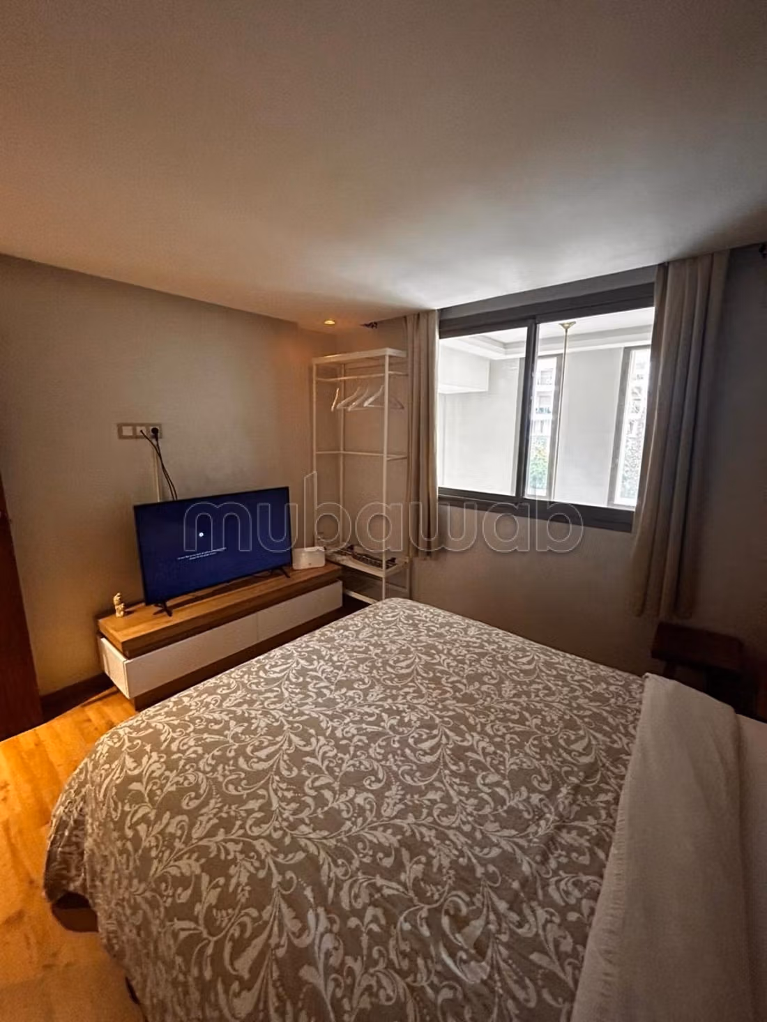 LOCATION Duplex 2 chambres Route de Casablanca
