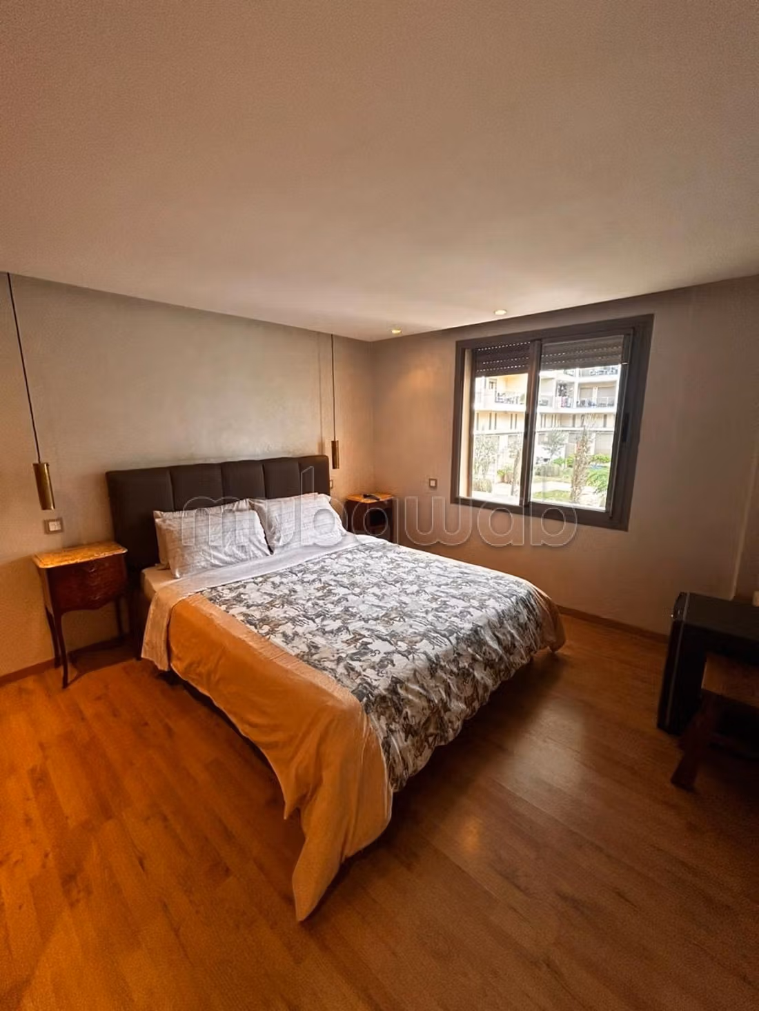 LOCATION Duplex 2 chambres Route de Casablanca