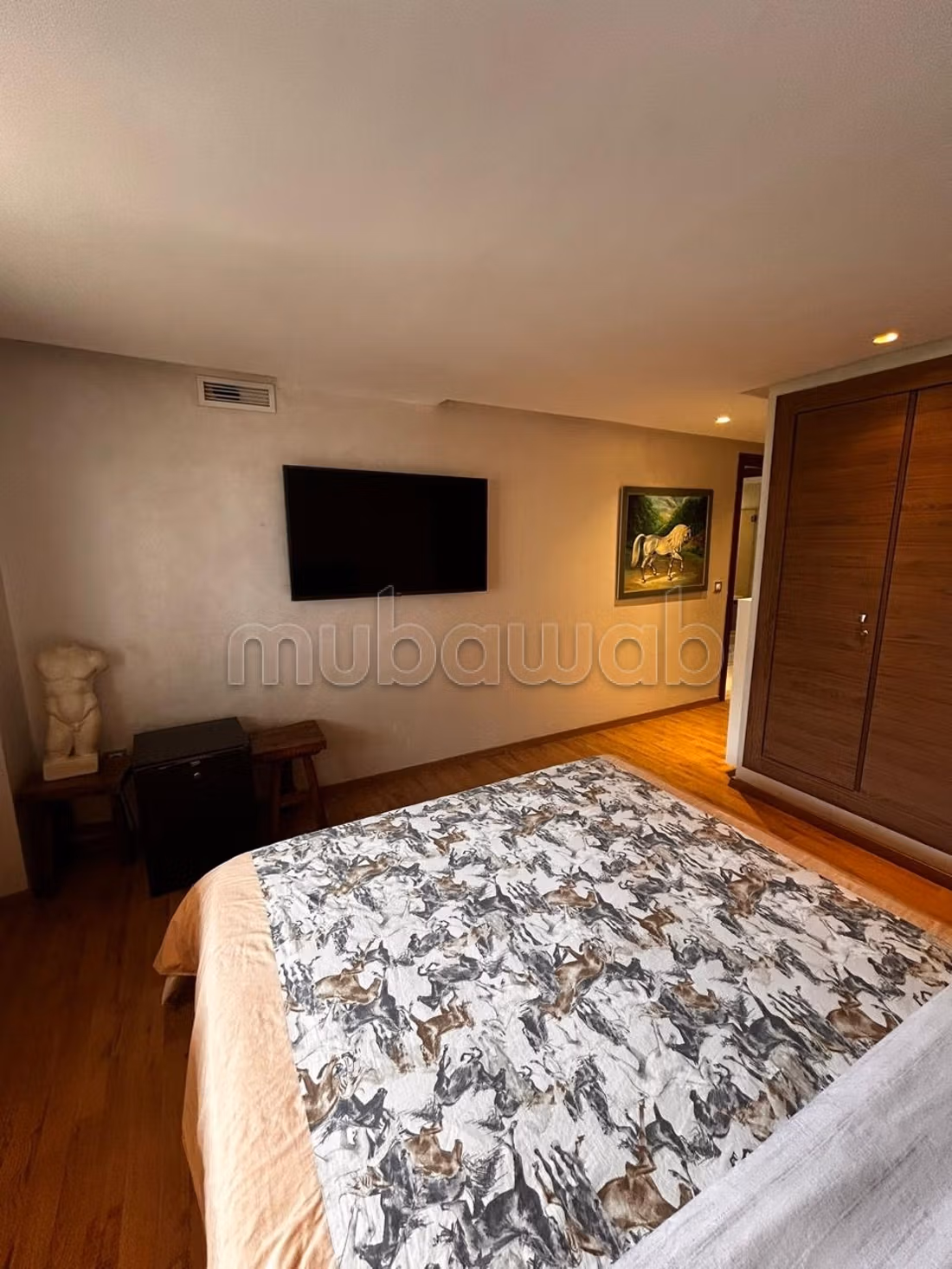 LOCATION Duplex 2 chambres Route de Casablanca