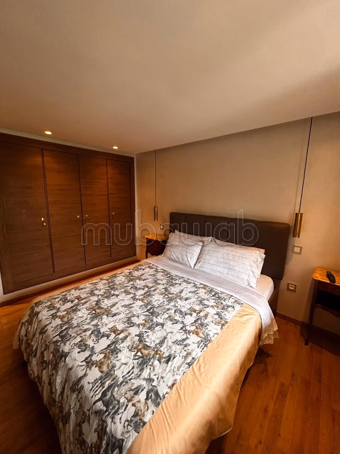 LOCATION Duplex 2 chambres Route de Casablanca