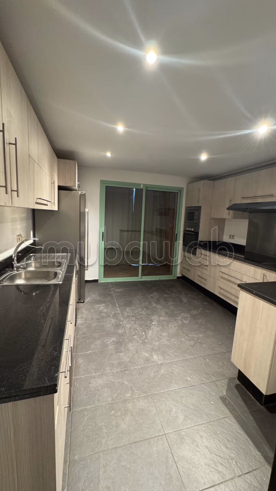 Appartement 290 m² f Hivernage — 12