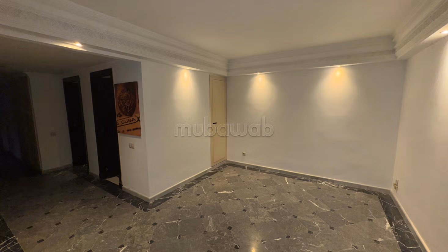 Appartement 290 m² f Hivernage — 17