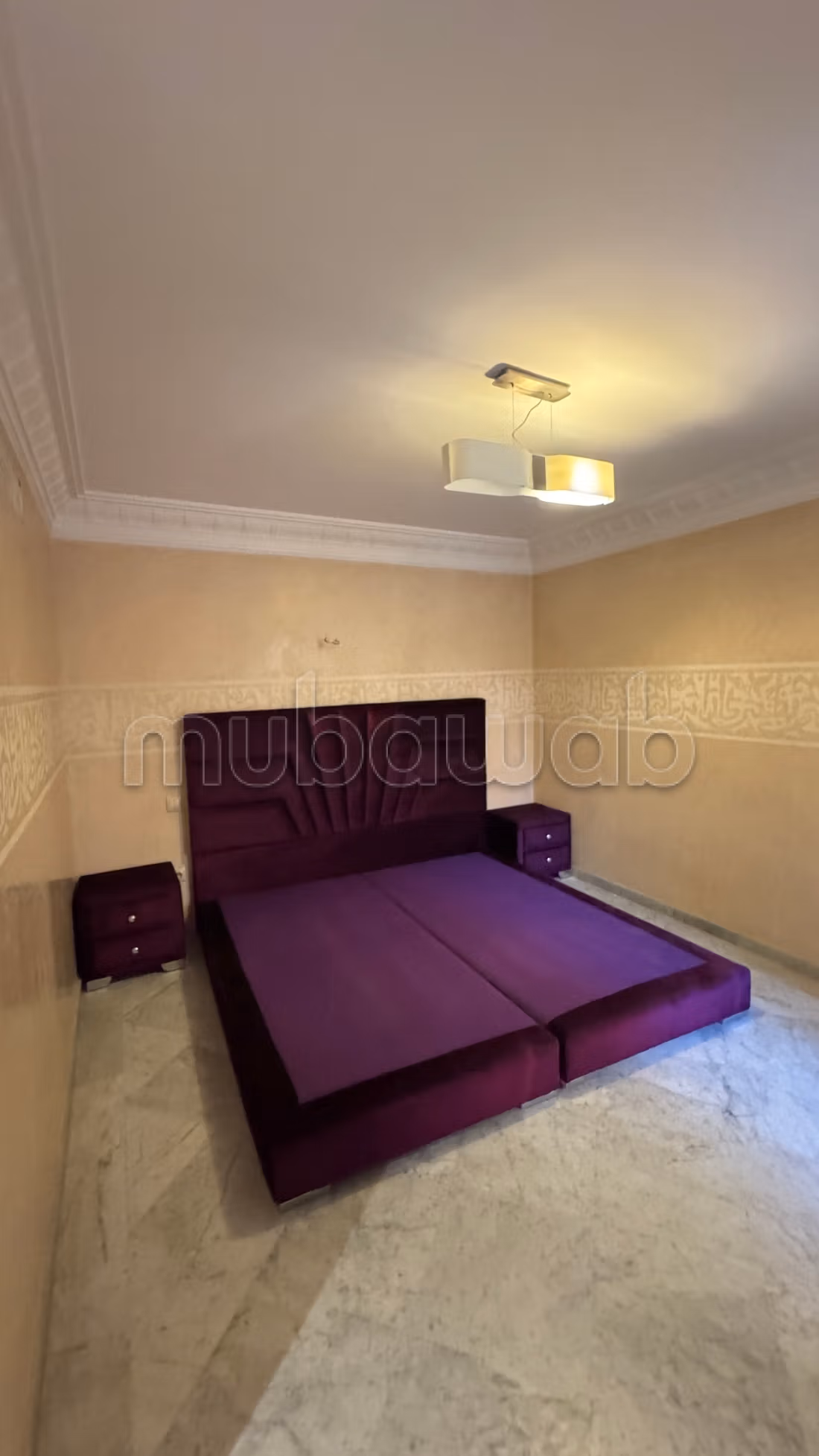 Appartement 290 m² f Hivernage — 18