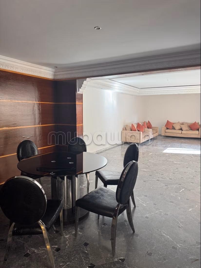 Appartement 290 m² f Hivernage — 20