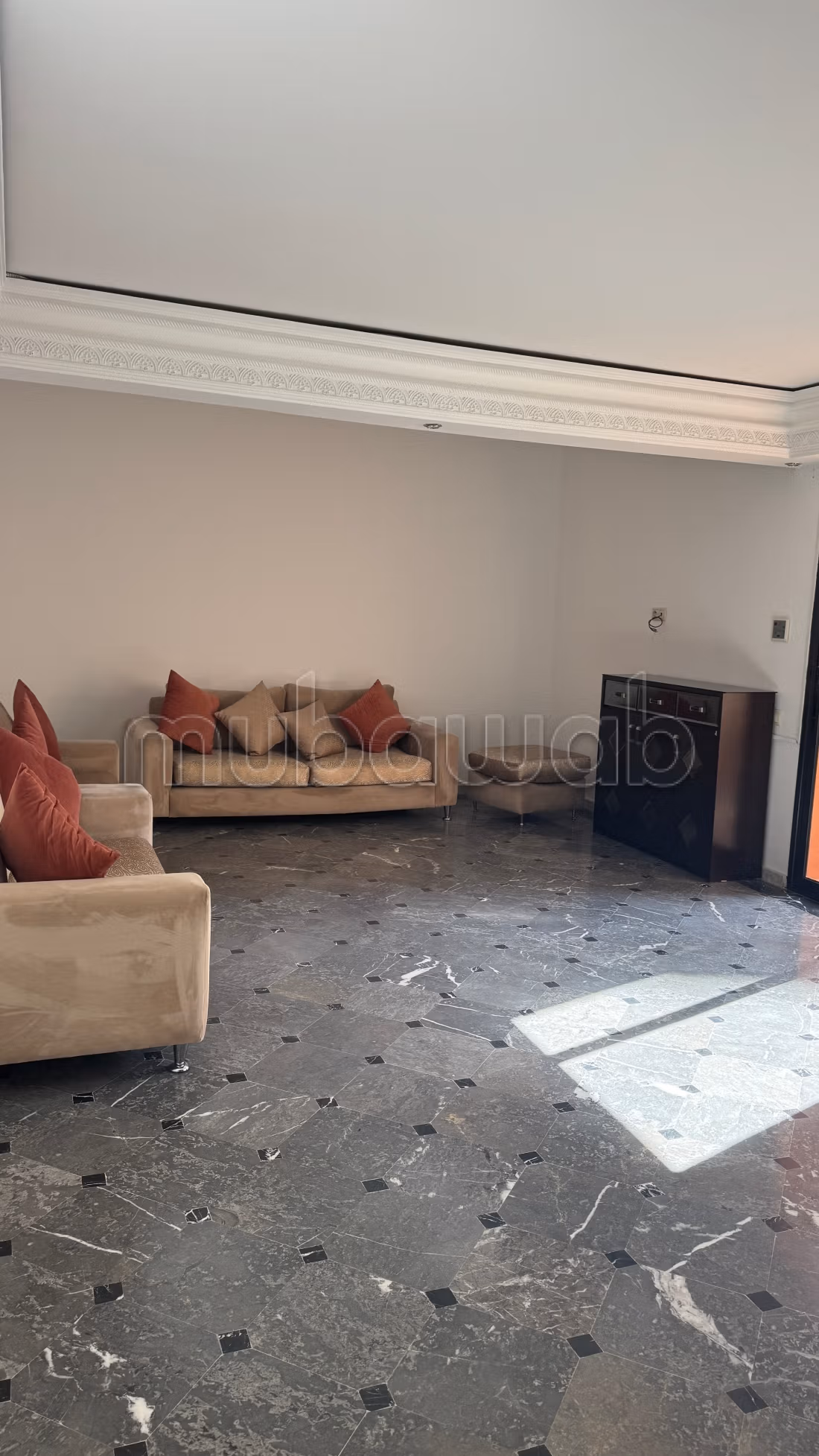 Appartement 290 m² f Hivernage — 21